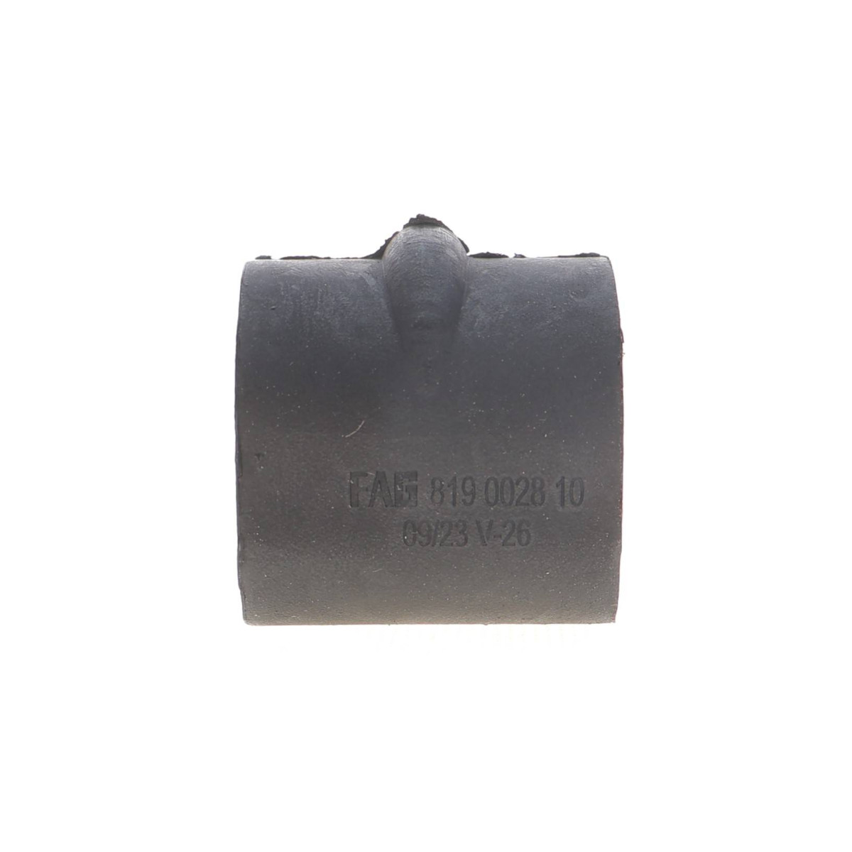 Втулка стабілізатора (переднього) Opel Vectra A 88-95 (d=22mm)