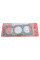 Прокладка ГБЦ Mitsubishi Sigma/Hyundai Sonata 3.0 91- (1.30mm)