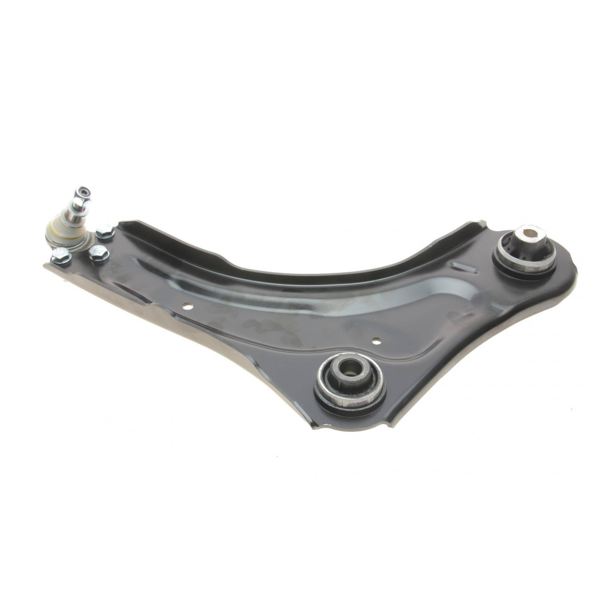 Важіль підвіски (передній) (R) Renault Scenic III/Megane III 08- (17.2mm)