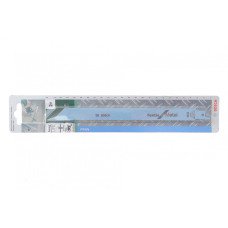 Полотно змінне для елетролобзиків Flexible for Metal S1122BF