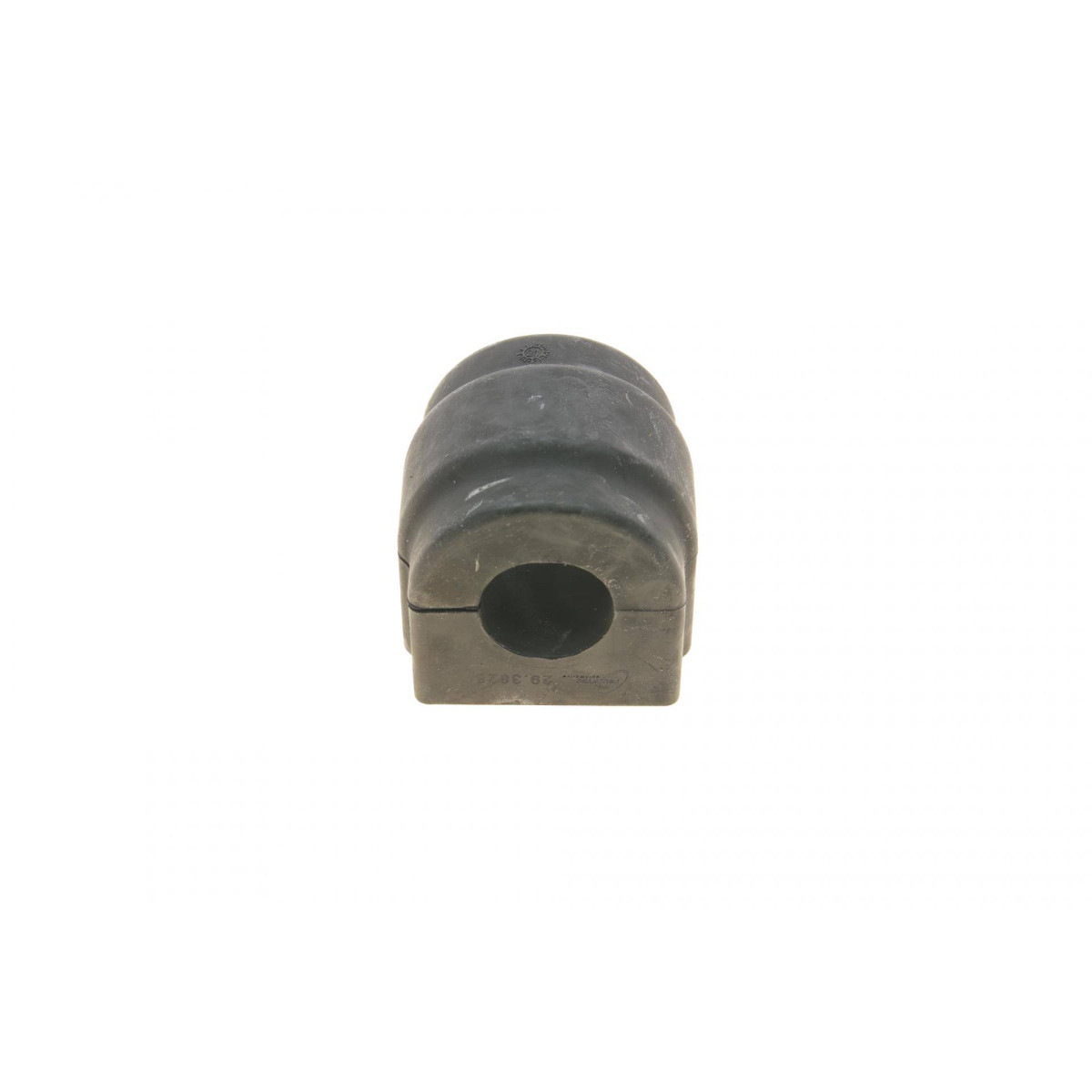 Втулка стабілізатора (переднього) BMW 1 (E81/E88)/3 (E90-E93) 04- (d=26.5mm)