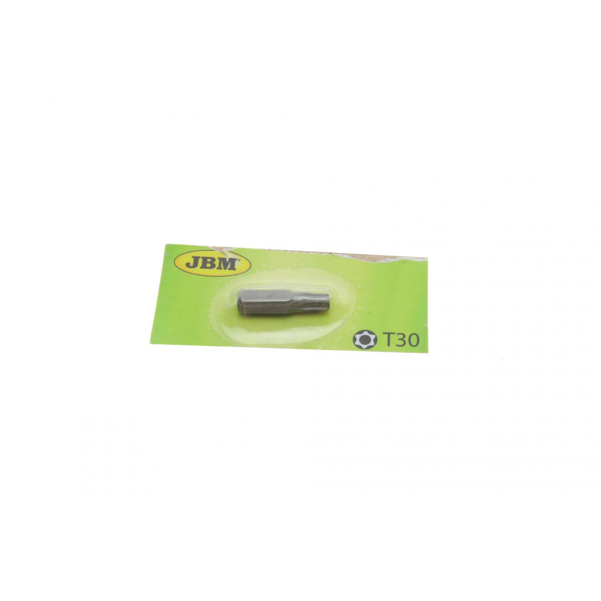 Бита M6 Torx TR30