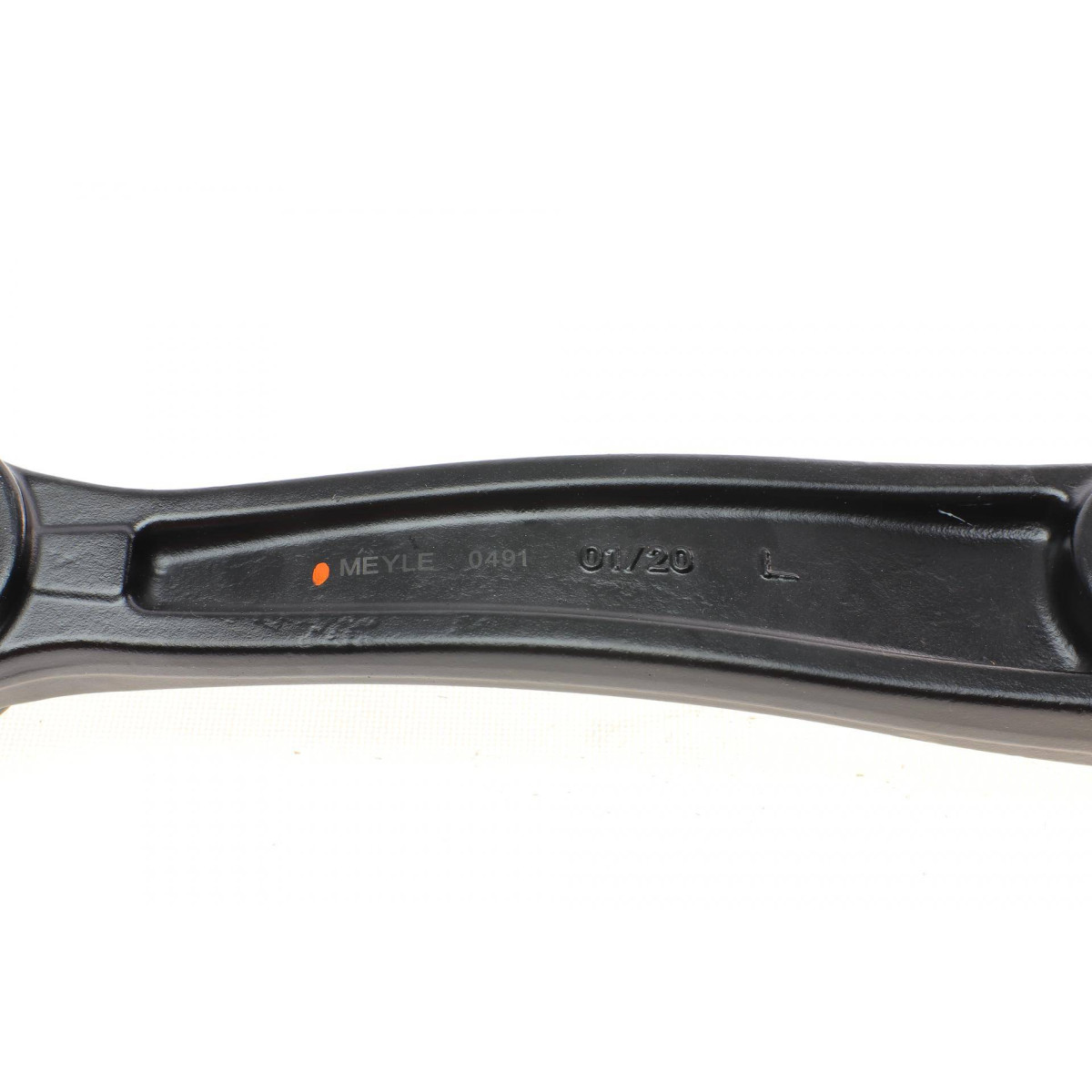 Важіль підвіски (передній/знизу) (L) BMW X5 (F15/F85) 13-18