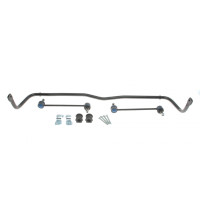 Стабілізатор (передній/к-кт) Audi A1/Skoda Fabia/Rapid/Roomster/VW Polo 02-19 (d=20)