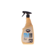 Засіб для чистки пластика (приборної панелі) Polo Protectant (770ml)
