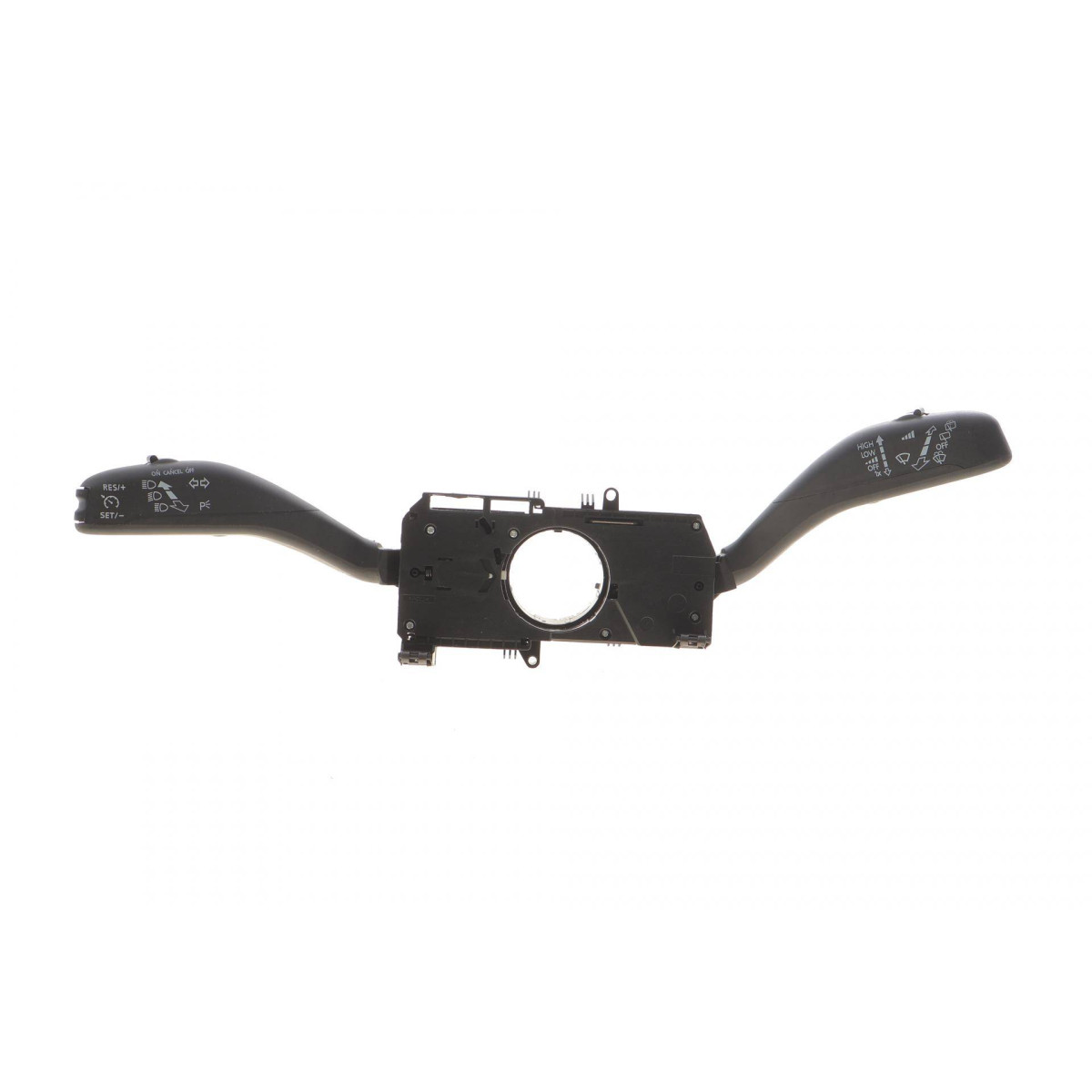 Переключатель подрулевой Skoda Fabia/Roomster/VW Polo 06-22