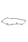 Прокладка кришки клапанів VW Golf VI 2.0 TDI 05-13
