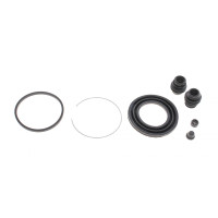 Ремкомплект супорта (переднього) Toyota Avensis 01-09 (d=64mm) (Akeb)