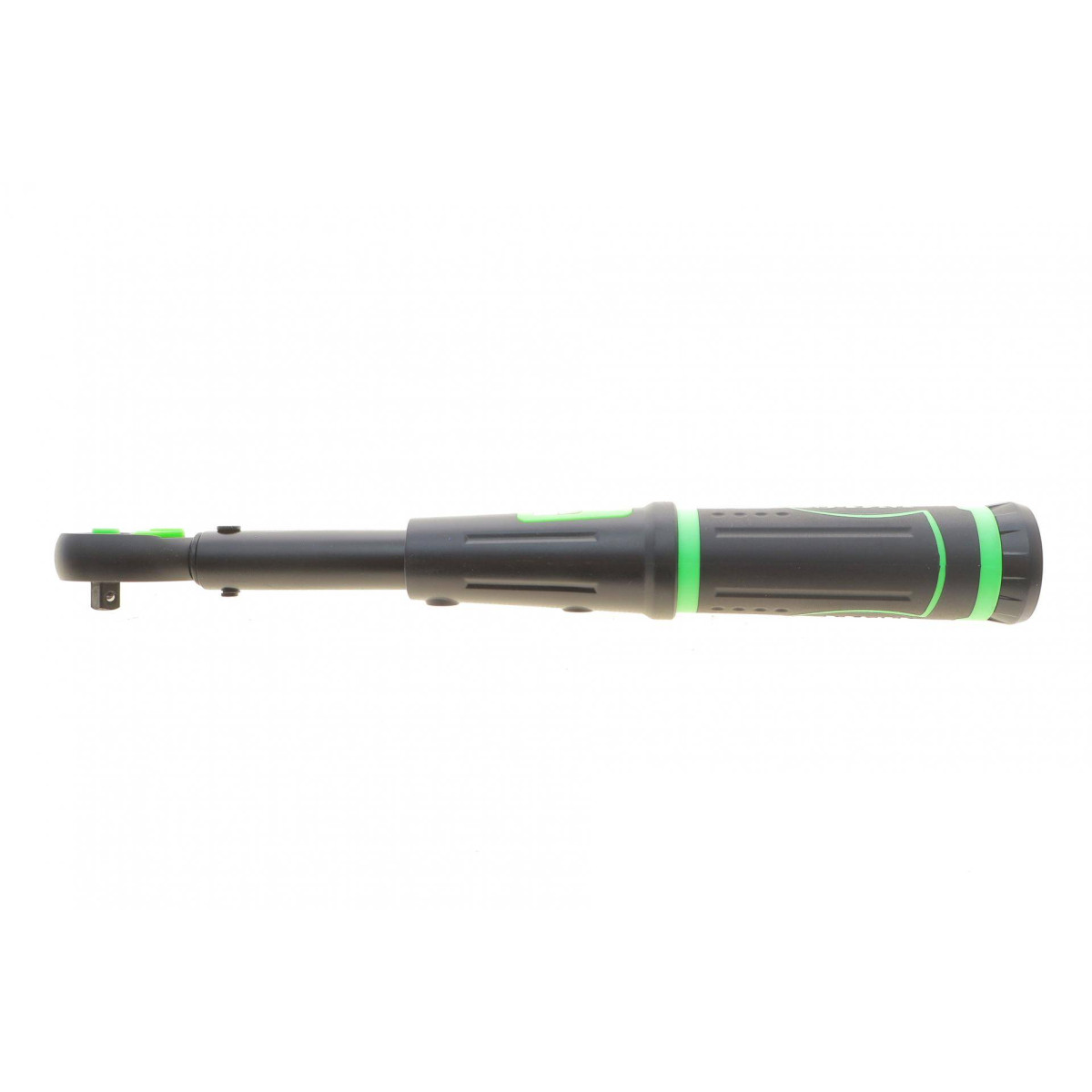 Ключ динамометричний 1/4" 3-25 Hm 72 зубца 280 м