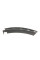 Молдинг бампера (переднього) VW Passat 05-10 (L)