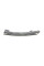 Молдинг бампера (переднього) VW Passat 05-10 (L)