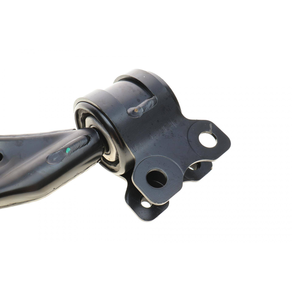 Важіль підвіски (передній) (L) Ford C-Max 07-10/Focus/Volvo C30/C70/S40/V50 04-13 (з кульовою)