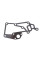 Прокладка термостата Citroen Jumpy/Peugeot Expert 2.0i 00-06