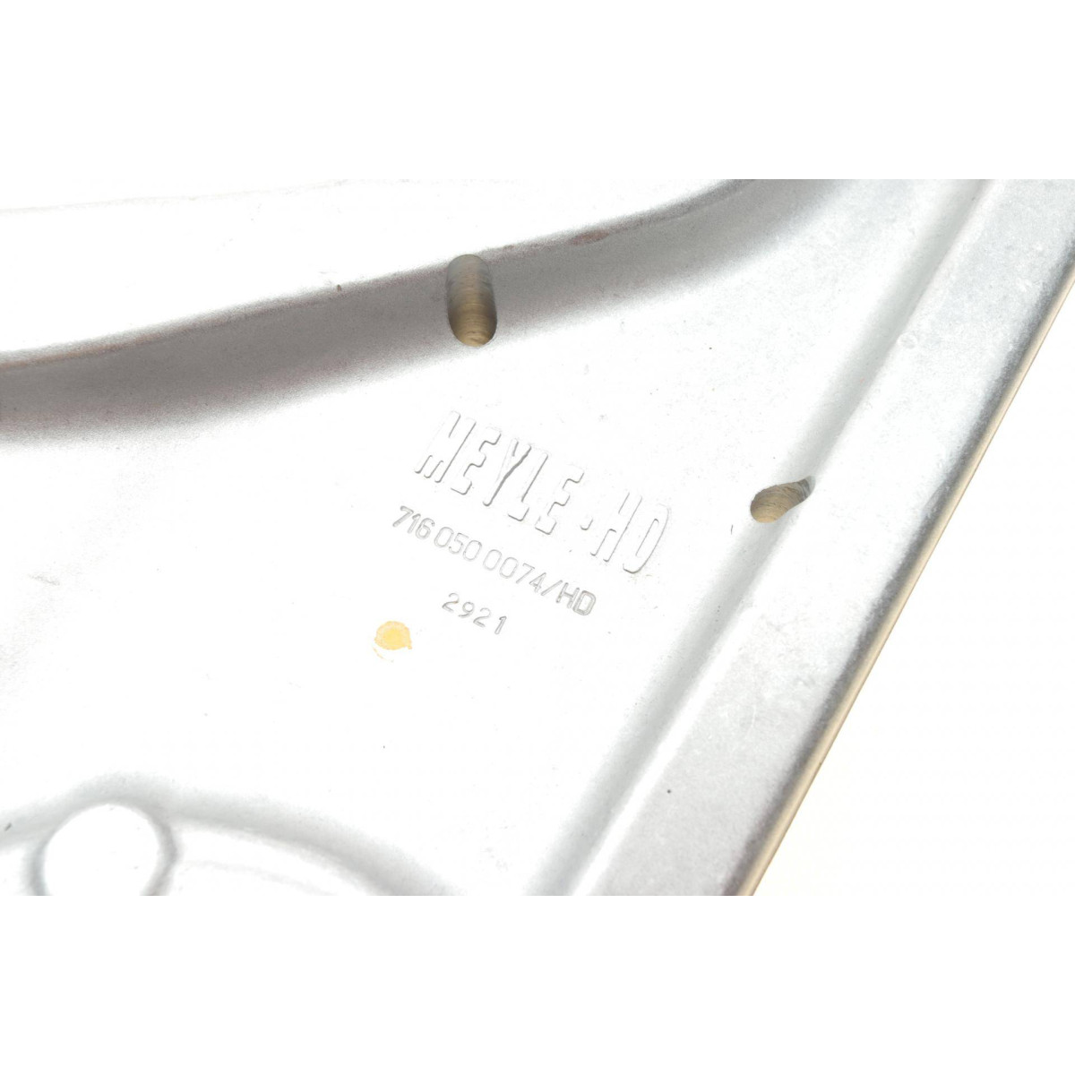 Важіль підвіски (передній) (R) Ford Mondeo V 1.0-2.0 TDCi 14-