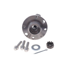 Підшипник маточини (передньої) Opel Astra G 98-09 (+ABS)