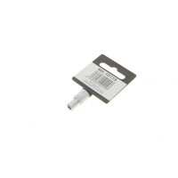 Головка торцева 1/4" E7