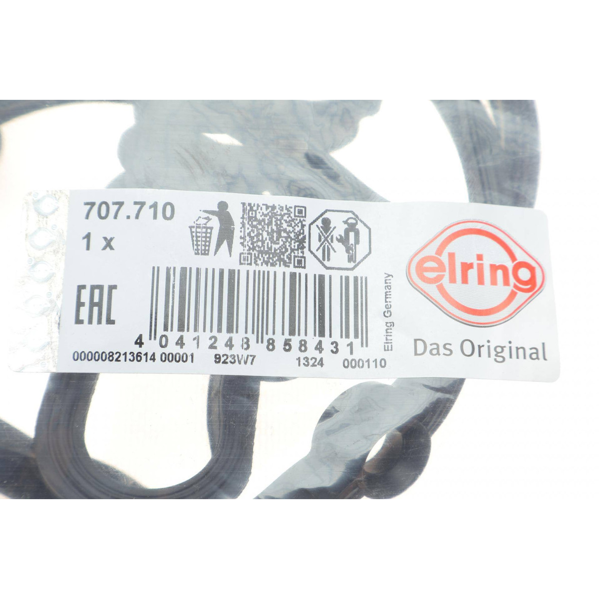 Прокладка крышки клапанов (L) (к-кт) Land Rover Range Rover III/IV/Sport I/II 5.0 09-