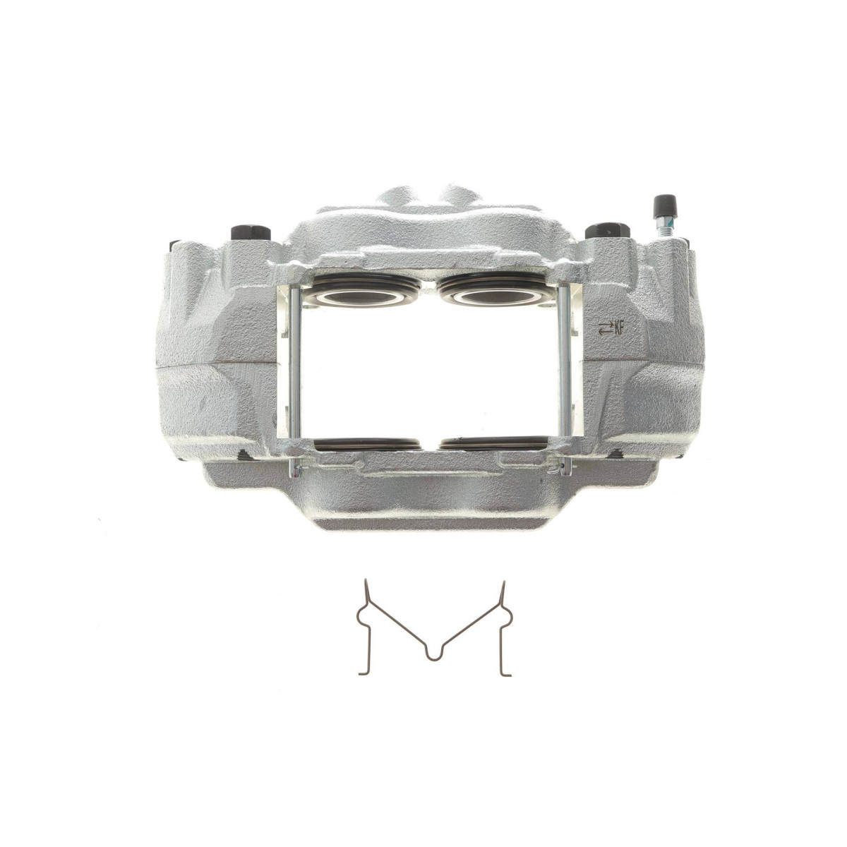 Супорт гальмівний (передній) (R) Lexus GX/Toyota Land Cruiser Prado 01-10 (d=45mm) (SUMITOMO)