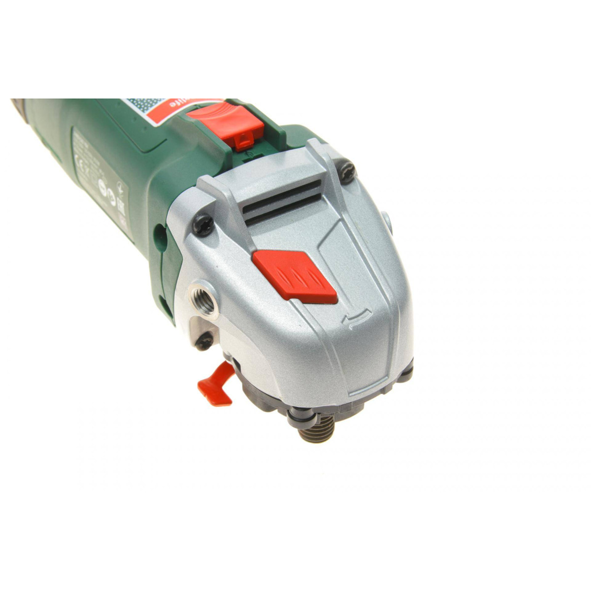 Шліфмашина кутова PWS 850-125 (850 Вт, 0-12000 об/хв, Ø125 мм) знято з постачання