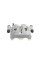 Супорт гальмівний (передній) (R) Citroen Jumper II/Peugeot Boxer 06- (d=46/52) (Brembo)