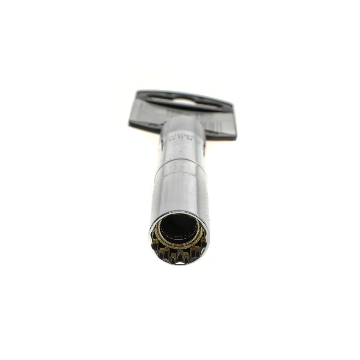 Головка свічкова 3/8" 14 мм
