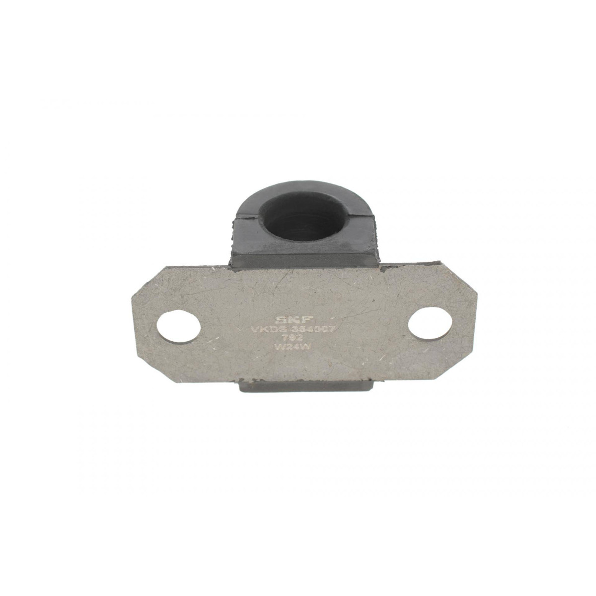Втулка стабілізатора (переднього) Ford Fiesta VI 1.2-1.6 07- (d=22mm)