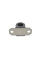 Втулка стабілізатора (переднього) Ford Fiesta VI 1.2-1.6 07- (d=22mm)