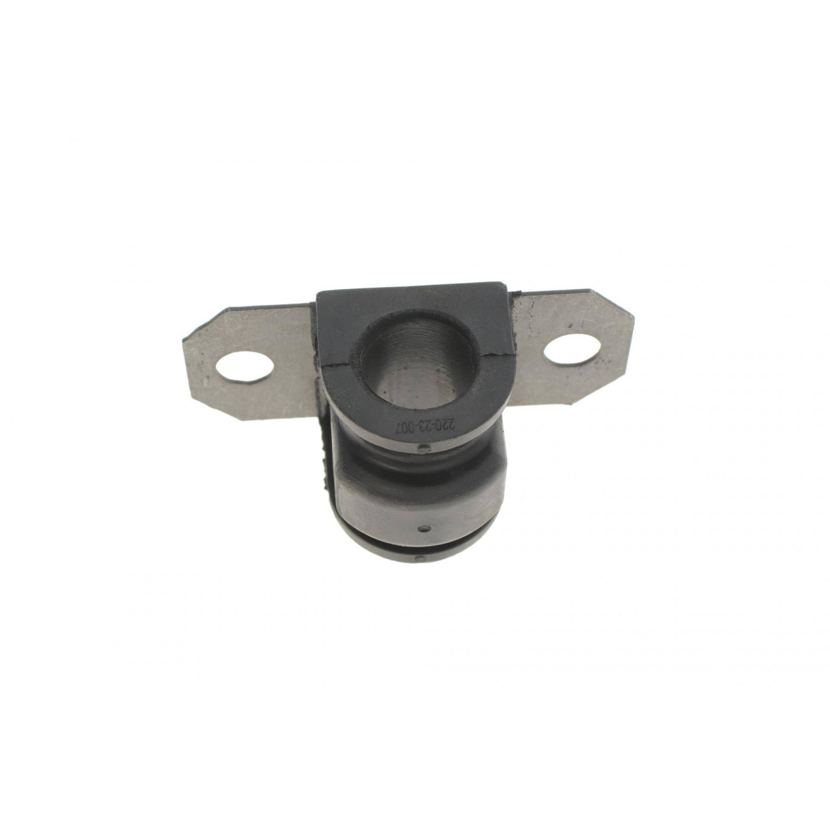 Втулка стабілізатора (переднього) Ford Fiesta VI 1.2-1.6 07- (d=22mm)
