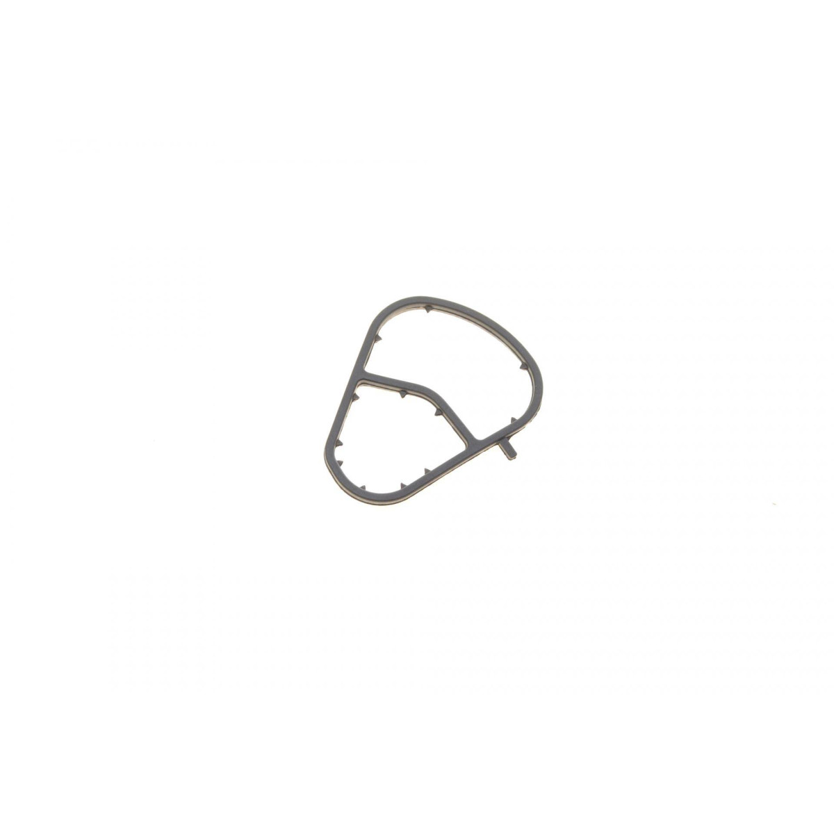 Прокладка радиатора масляного Citroen Berlingo/Peugeot Expert 1.6 HDi 07- (к-кт)