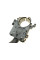 Перемикач підрульовий Skoda Octavia/VW Passat 96-10 (L)