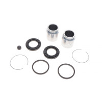 Ремкомплект супорта (переднього) Mazda B-Serie/Xedos 93-00 (d=43mm) (+2 поршня)