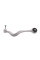Важіль підвіски (передній/знизу/спереду) (L) BMW 5 (E60/E61) 01-10