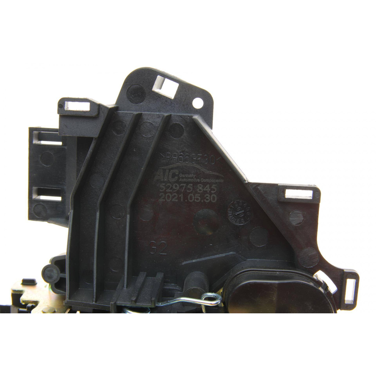 Замок дверей (передніх/L) VW Caddy III/T5/T6 03-