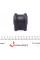 Втулка стабілізатора (переднього) Jeep Cherokee II 4x4 01-08 (d=30mm)