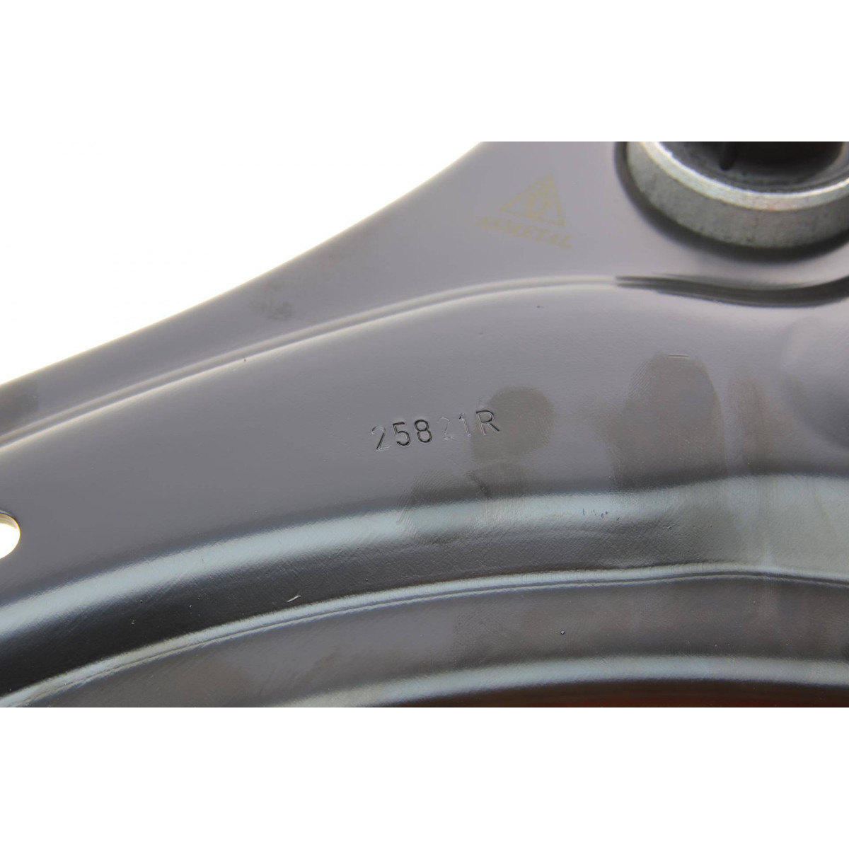 Важіль підвіски (передній) (R) Renault Megane III/Scenic III 08- (17.3mm)