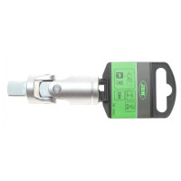 Кардан 1/2" 78 мм