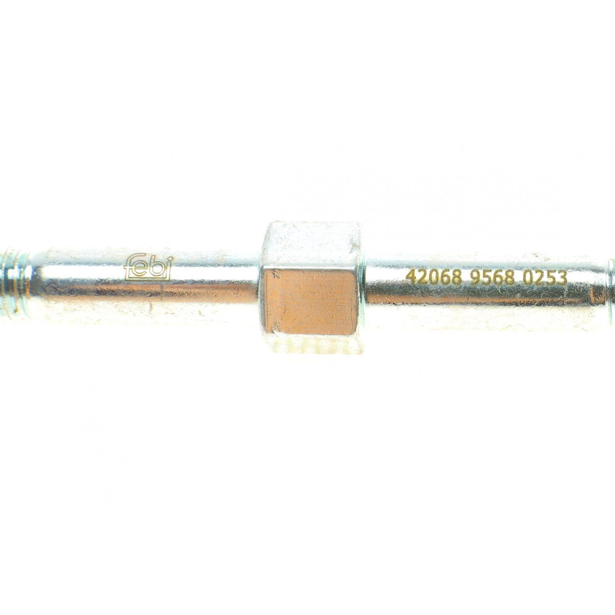 Тяга стабілізатора (переднього) Honda Civic 87-05