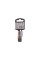 Перехідник 1/2"x3/4" 52 мм