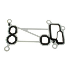 Прокладка радіатора масляного BMW 3 (E90)/5 (F10)/7 (F01-F04)/X5 (E70)/X6 (E71/E72) 08- N57 D30A