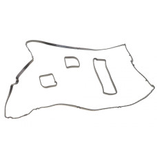 Прокладка крышки клапанов Ford Focus/Mondeo 2.0 ST/SCTi 10- (к-кт)