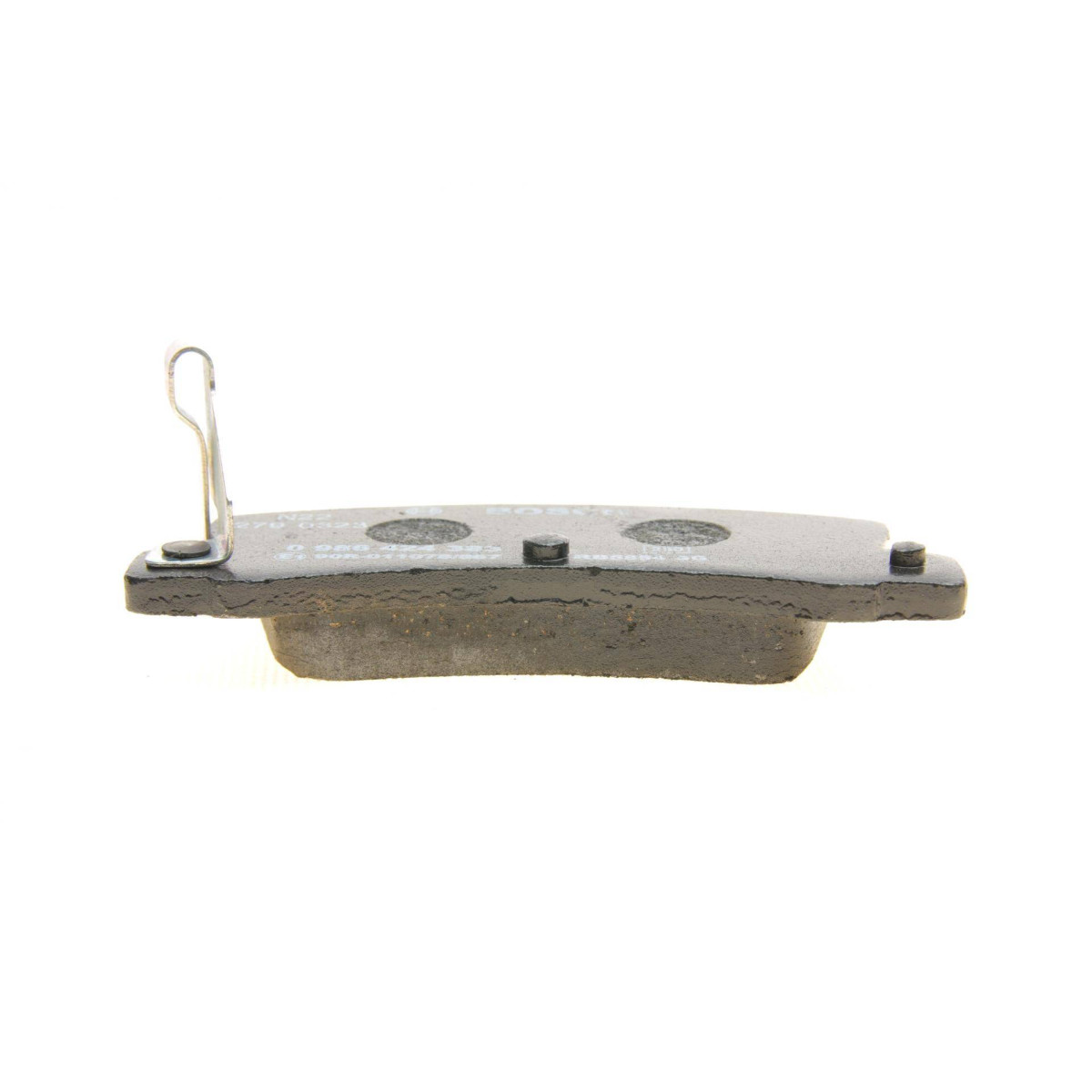 Колодки гальмівні (задні) Toyota Camry 86-01/Avensis 97-03/Carina 87-97/Lexus RX 98-03/ES 89-01