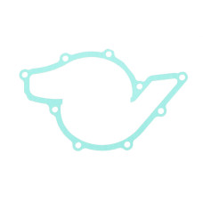 Прокладка помпы воды VW Passat/Audi 80/100/A4/A6 2.4-4.2TDI 90-05