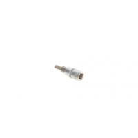 Головка 1/4" с вставкой SL4