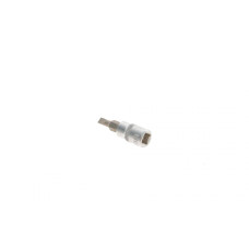 Головка 1/4" с вставкой SL4