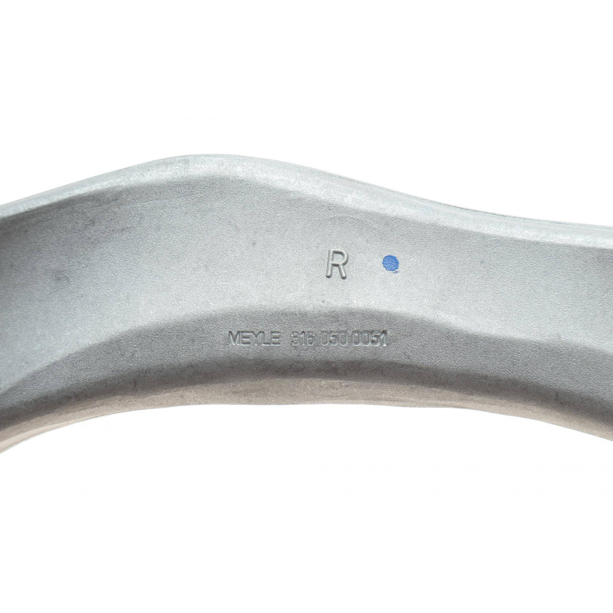 Важіль підвіски (передній/знизу) (R) BMW 5 (F10/F18)/6 (F13) 2.0D-4.4 10-