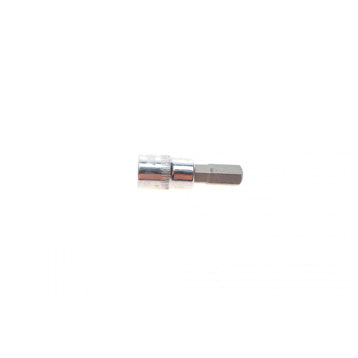 Головка 1/4" зі вставкою Hex 7