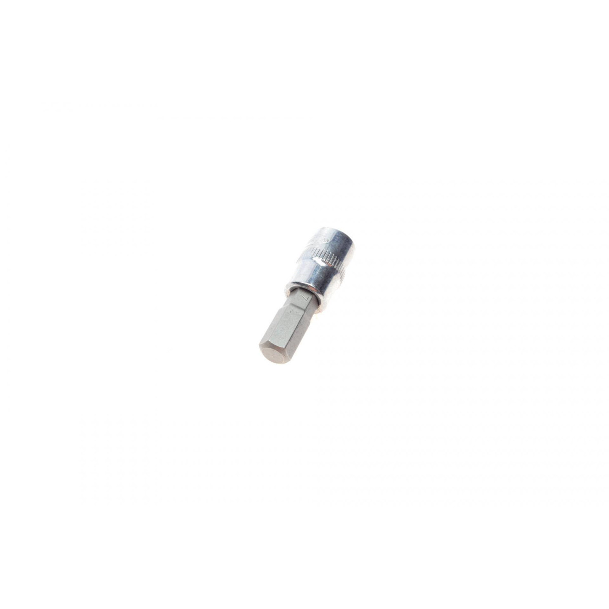 Головка 1/4" зі вставкою Hex 7