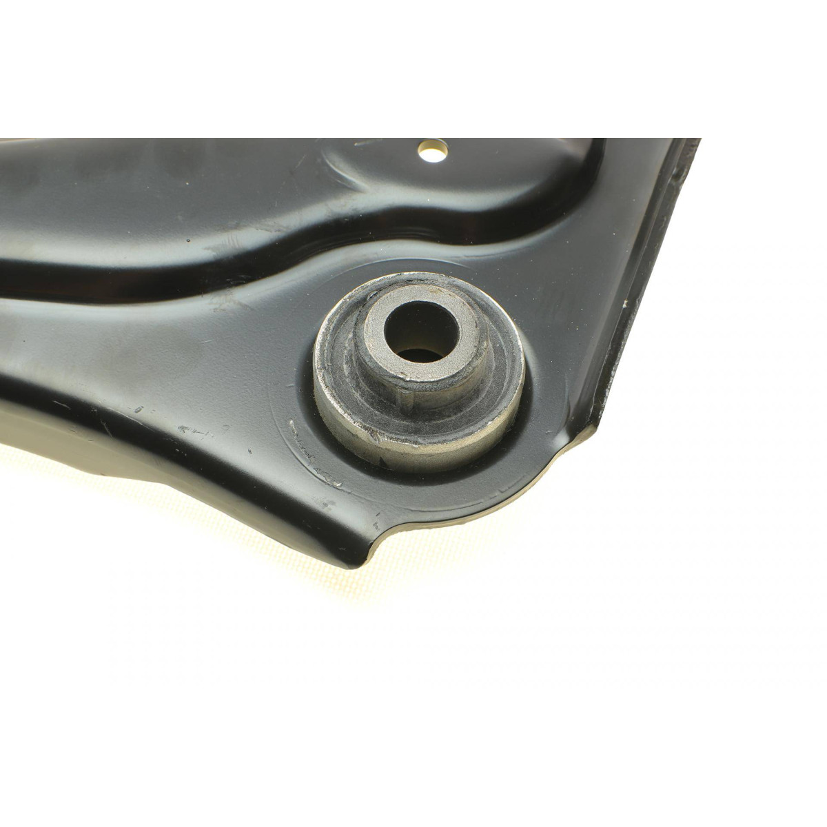 Важіль підвіски (передній) (L) Renault Megane III/Scenic III 08- (17.3mm)