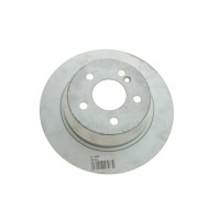 Диск гальмівний (задній) MB E-class (W211/W212/S211/S212) 02-17 (300x10) (з покр.) (повний)