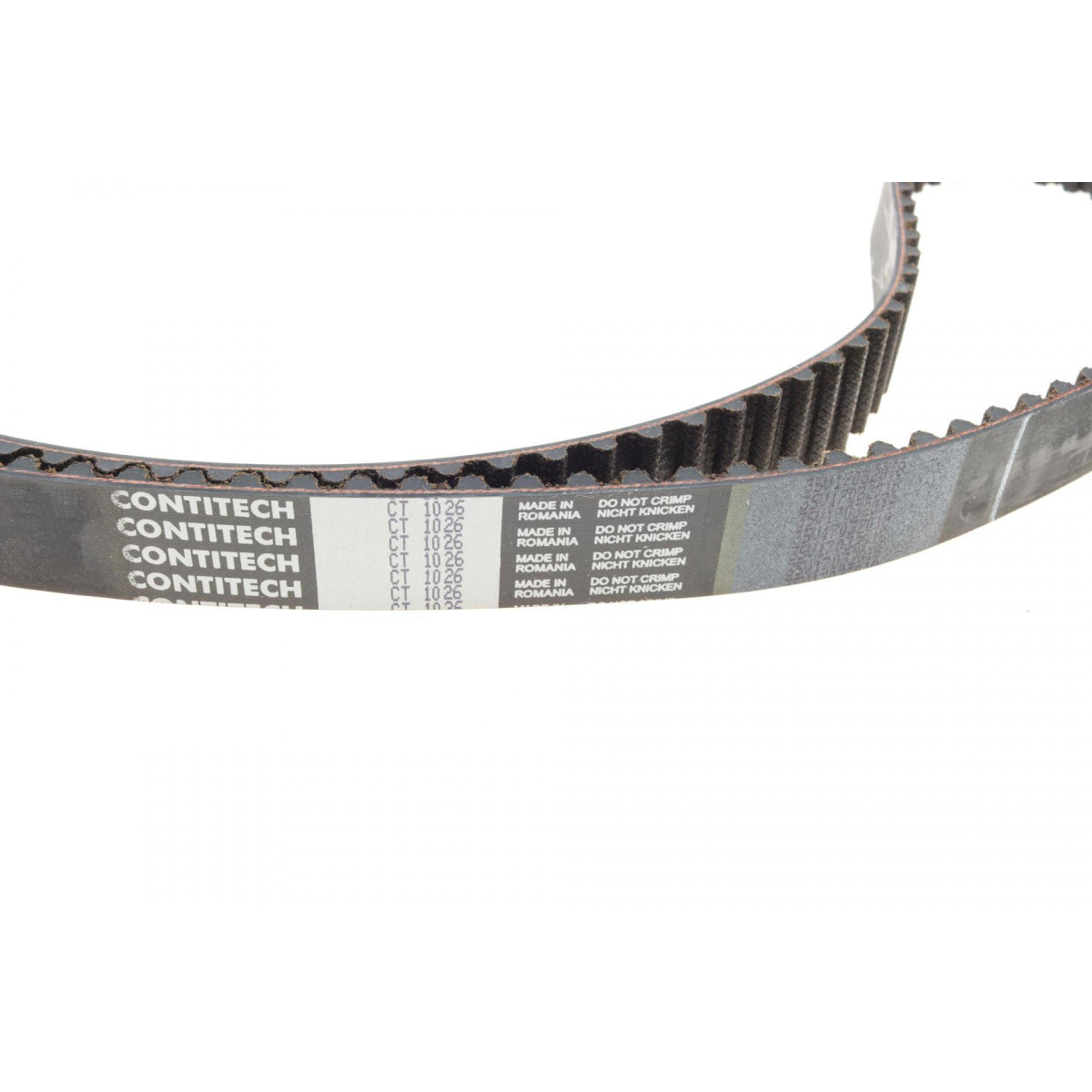 Комплект ГРМ Renault Kangoo 1.9dTi 99-03 (153x26)
